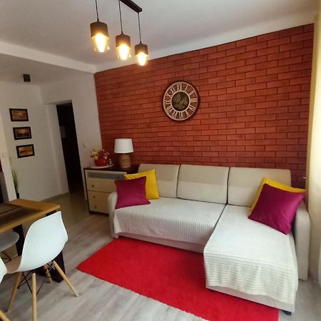 Mk Apartament II Rzeszów Kültér fotó