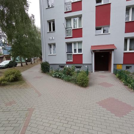 Mk Apartament II Rzeszów Kültér fotó