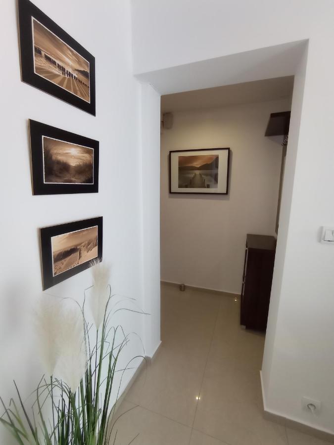 Mk Apartament II Rzeszów Kültér fotó