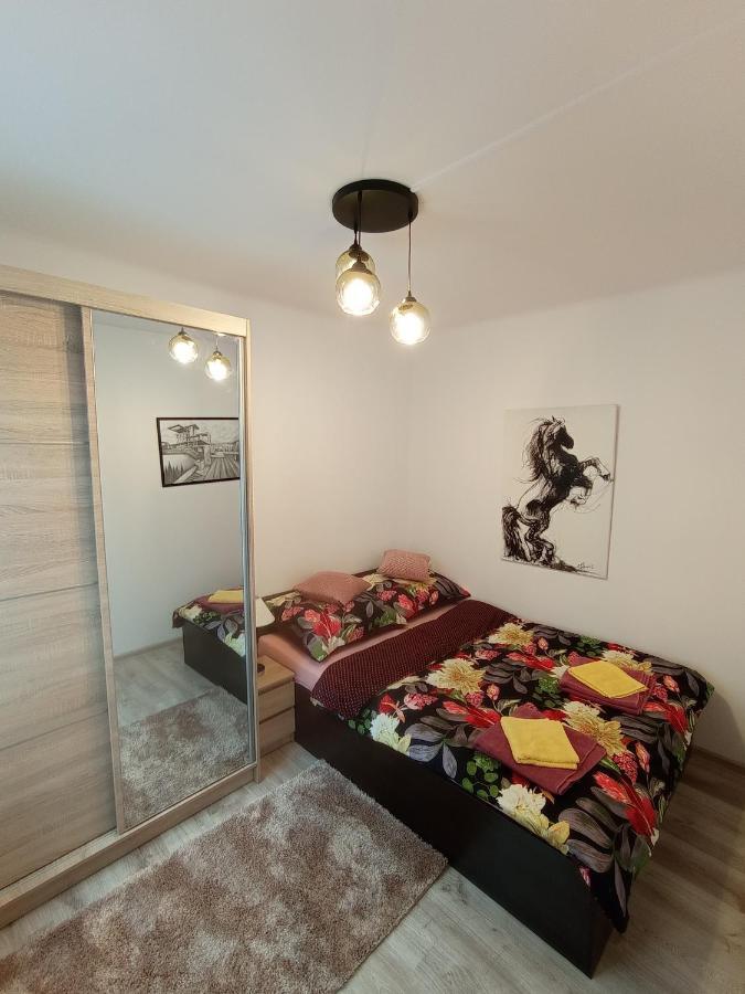 Mk Apartament II Rzeszów Kültér fotó