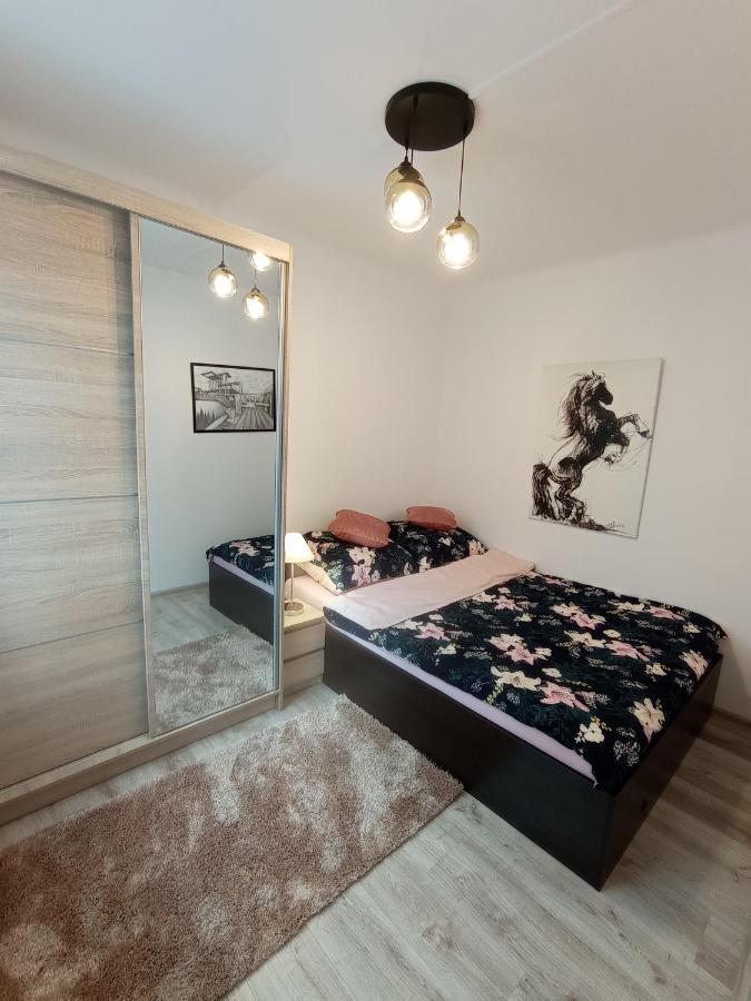 Mk Apartament II Rzeszów Kültér fotó